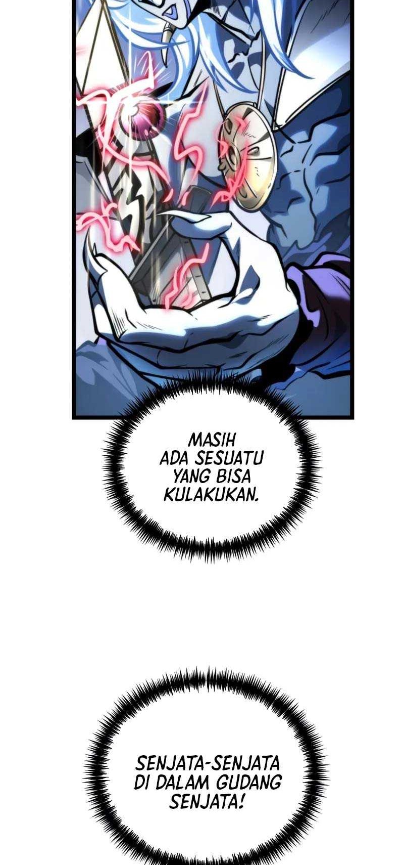 Reincarnator Chapter 70 - halaman 67