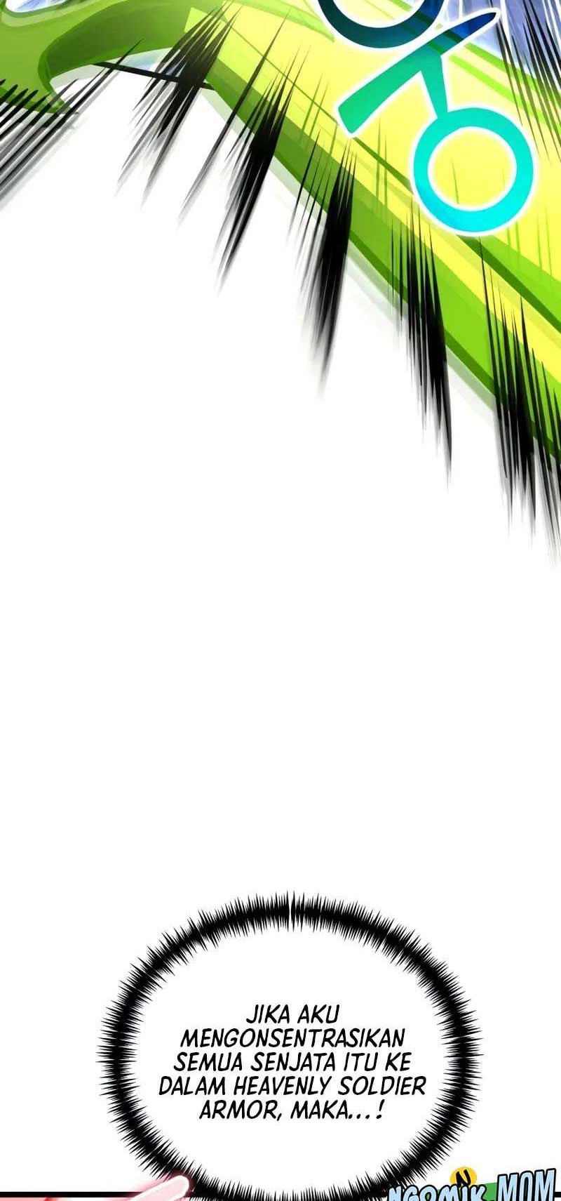 Reincarnator Chapter 70 - halaman 69