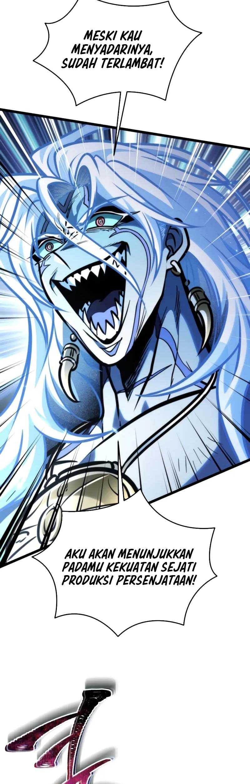Reincarnator Chapter 70 - halaman 76