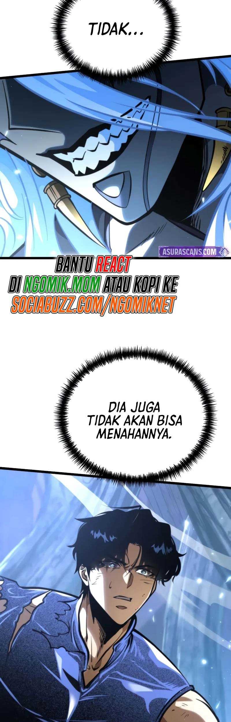 Reincarnator Chapter 70 - halaman 80