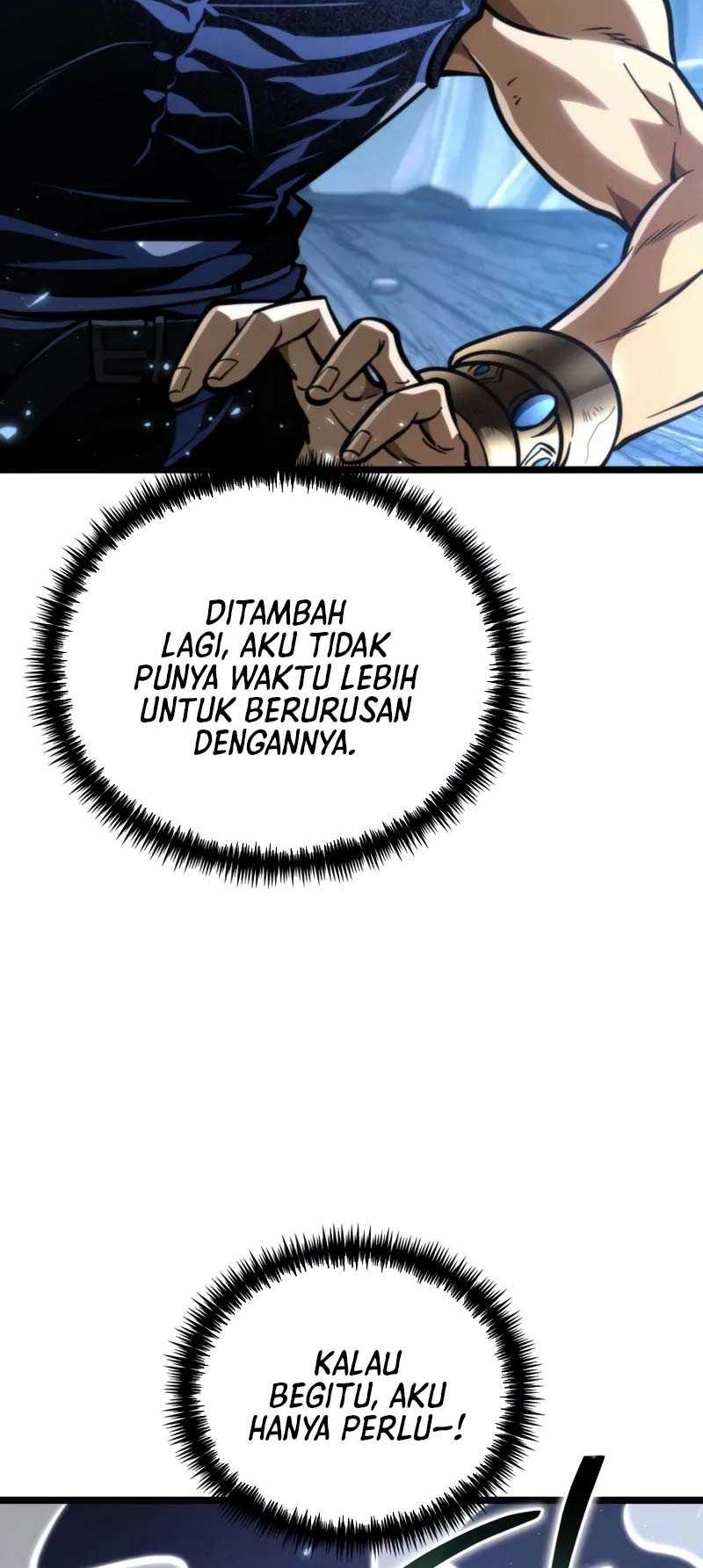 Reincarnator Chapter 70 - halaman 81