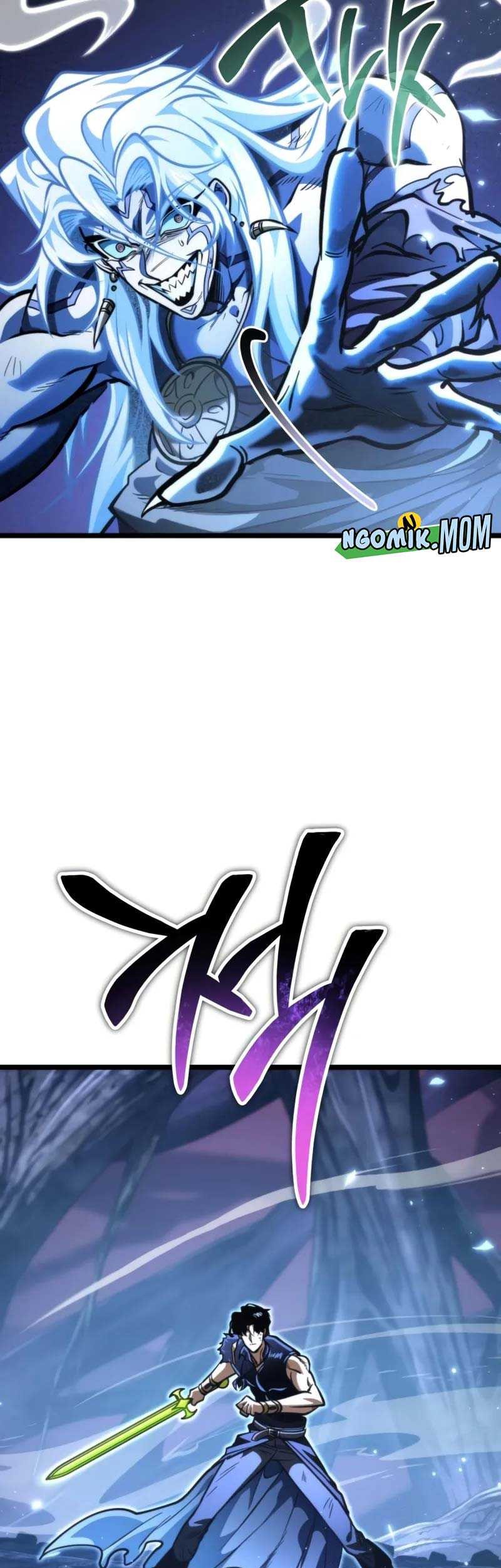 Reincarnator Chapter 70 - halaman 82