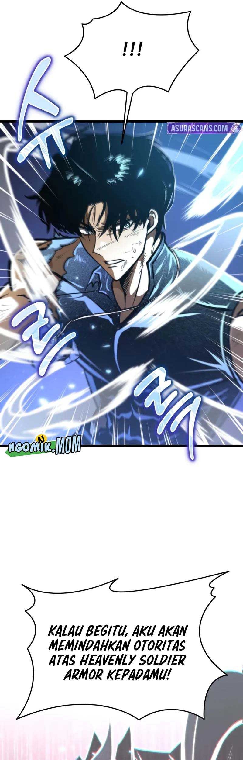 Reincarnator Chapter 70 - halaman 84
