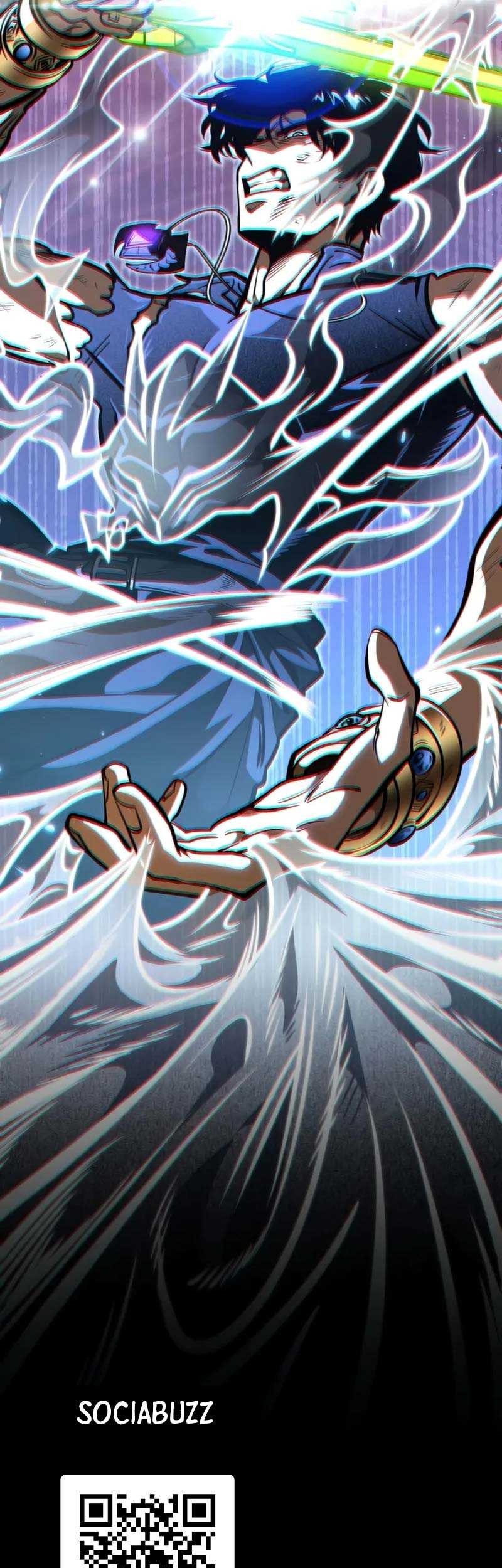 Reincarnator Chapter 70 - halaman 86