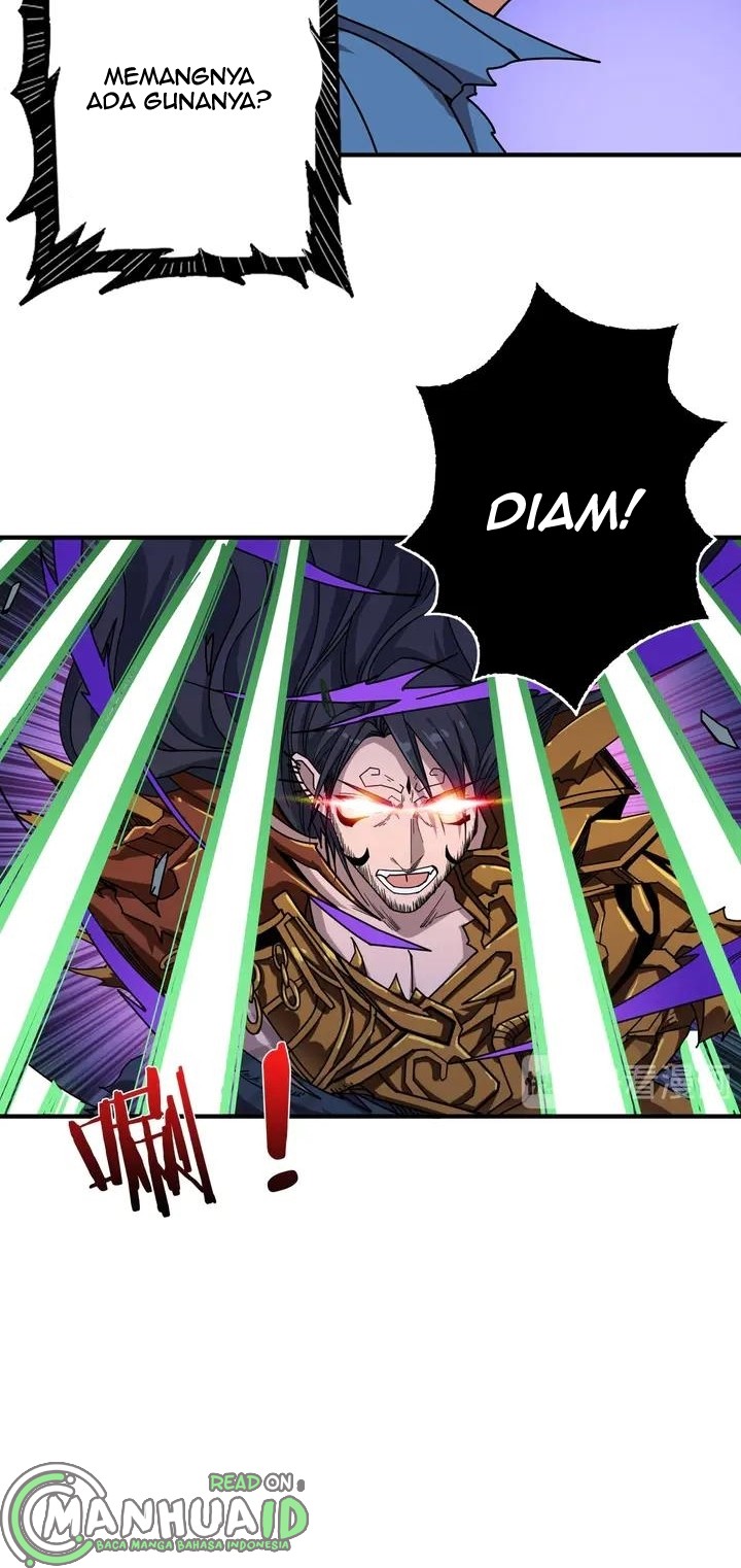 Reincarnator Chapter 71 - halaman 10