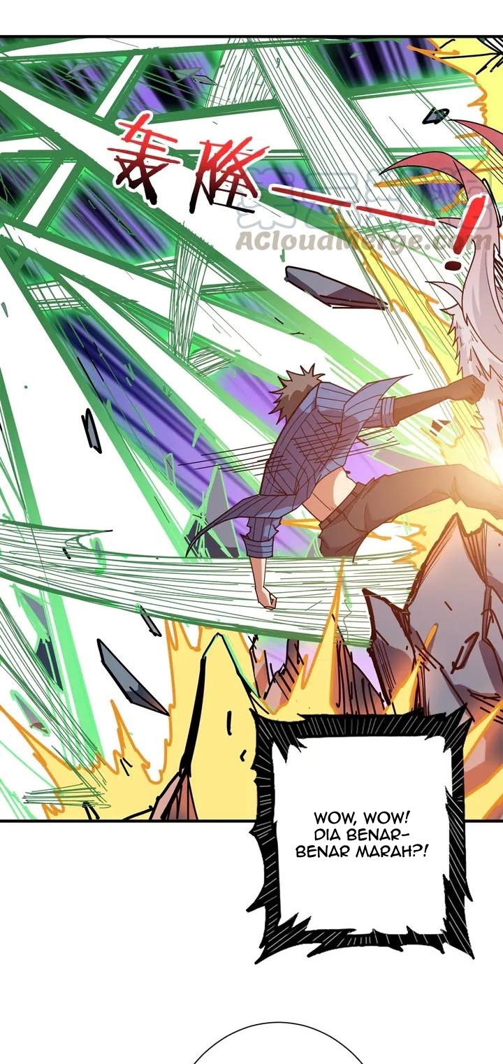 Reincarnator Chapter 71 - halaman 11