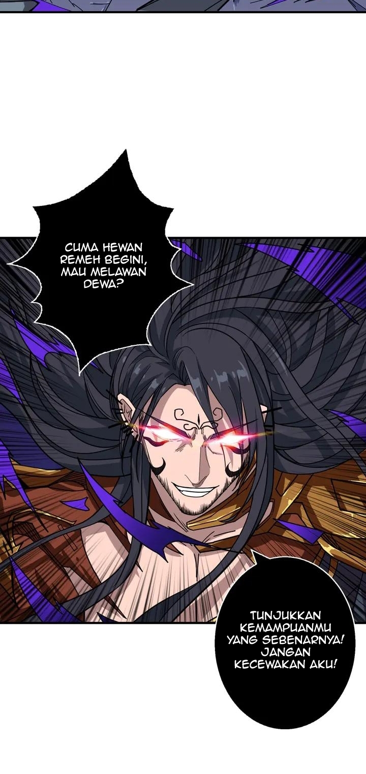 Reincarnator Chapter 71 - halaman 19