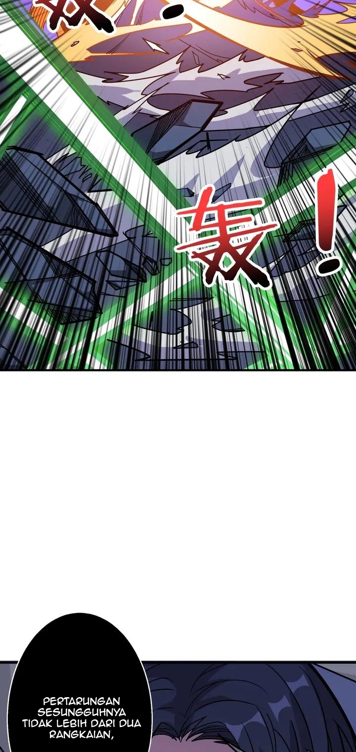 Reincarnator Chapter 71 - halaman 26