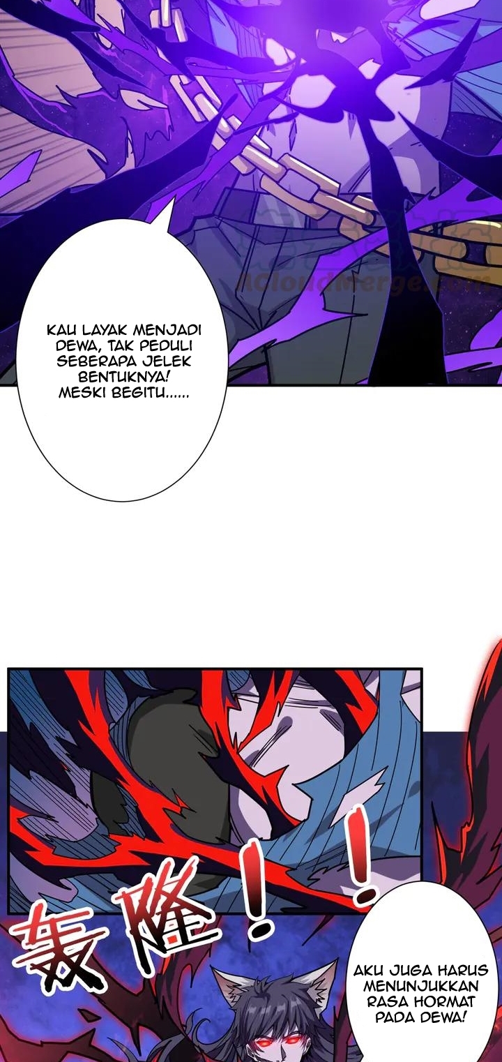 Reincarnator Chapter 71 - halaman 31