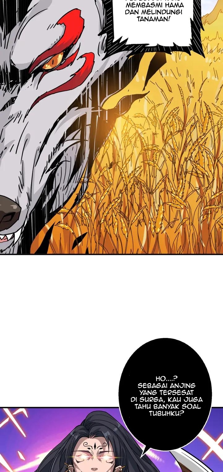 Reincarnator Chapter 71 - halaman 4