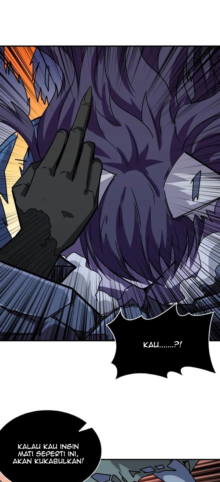 Reincarnator Chapter 71 - halaman 49