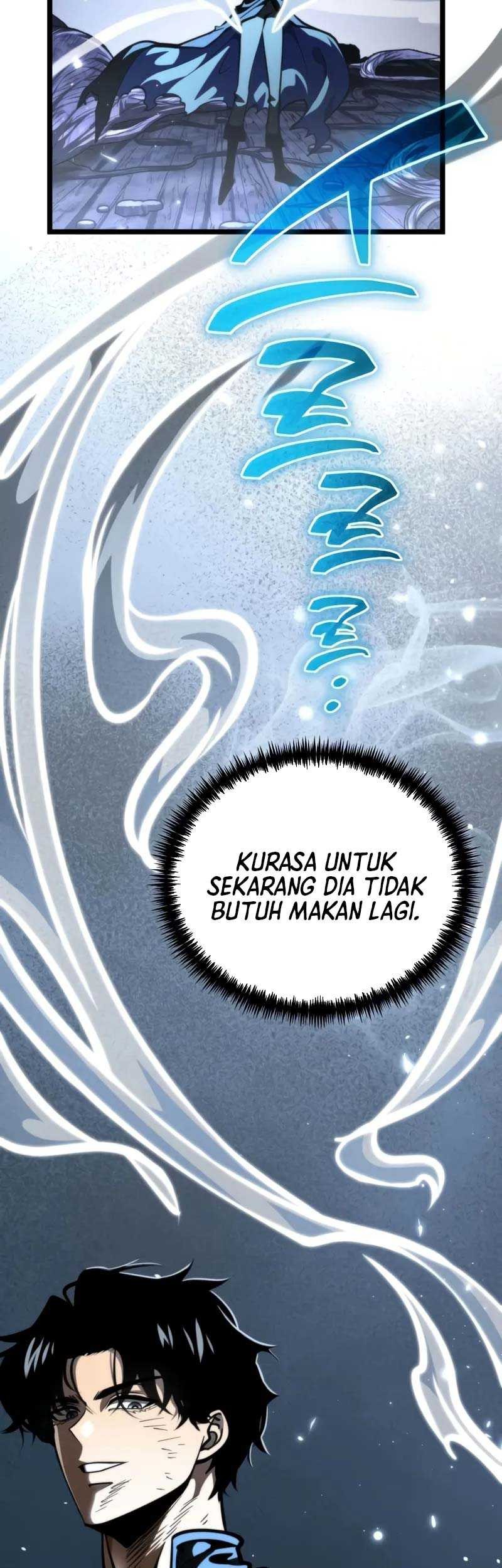 Reincarnator Chapter 71 - halaman 54