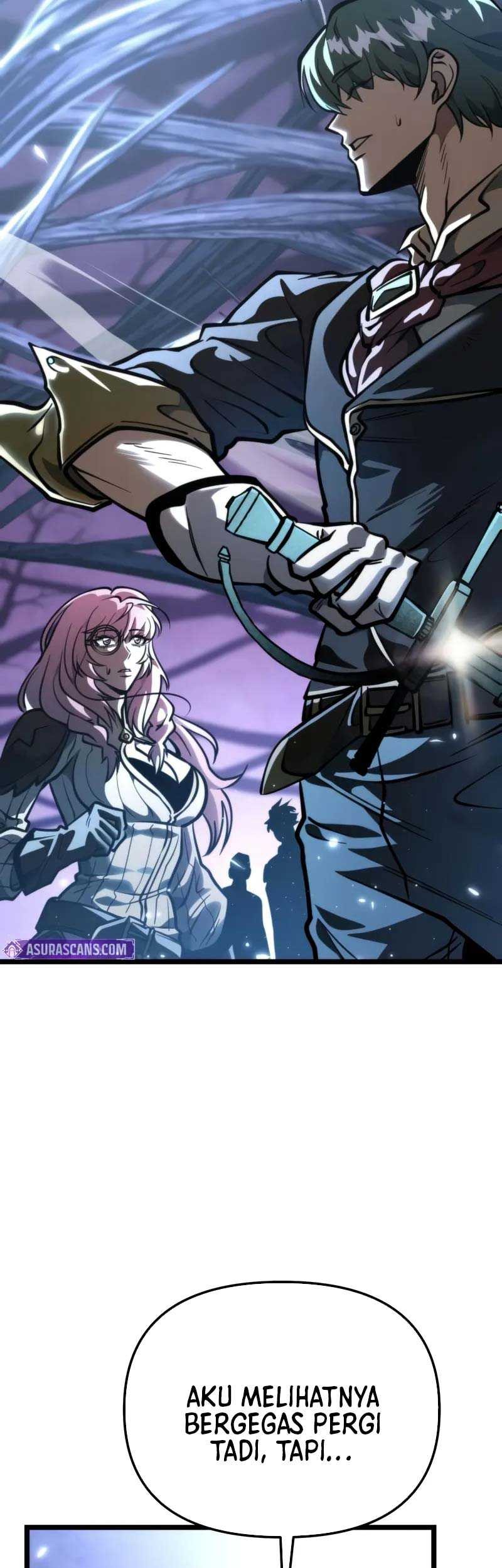 Reincarnator Chapter 71 - halaman 58