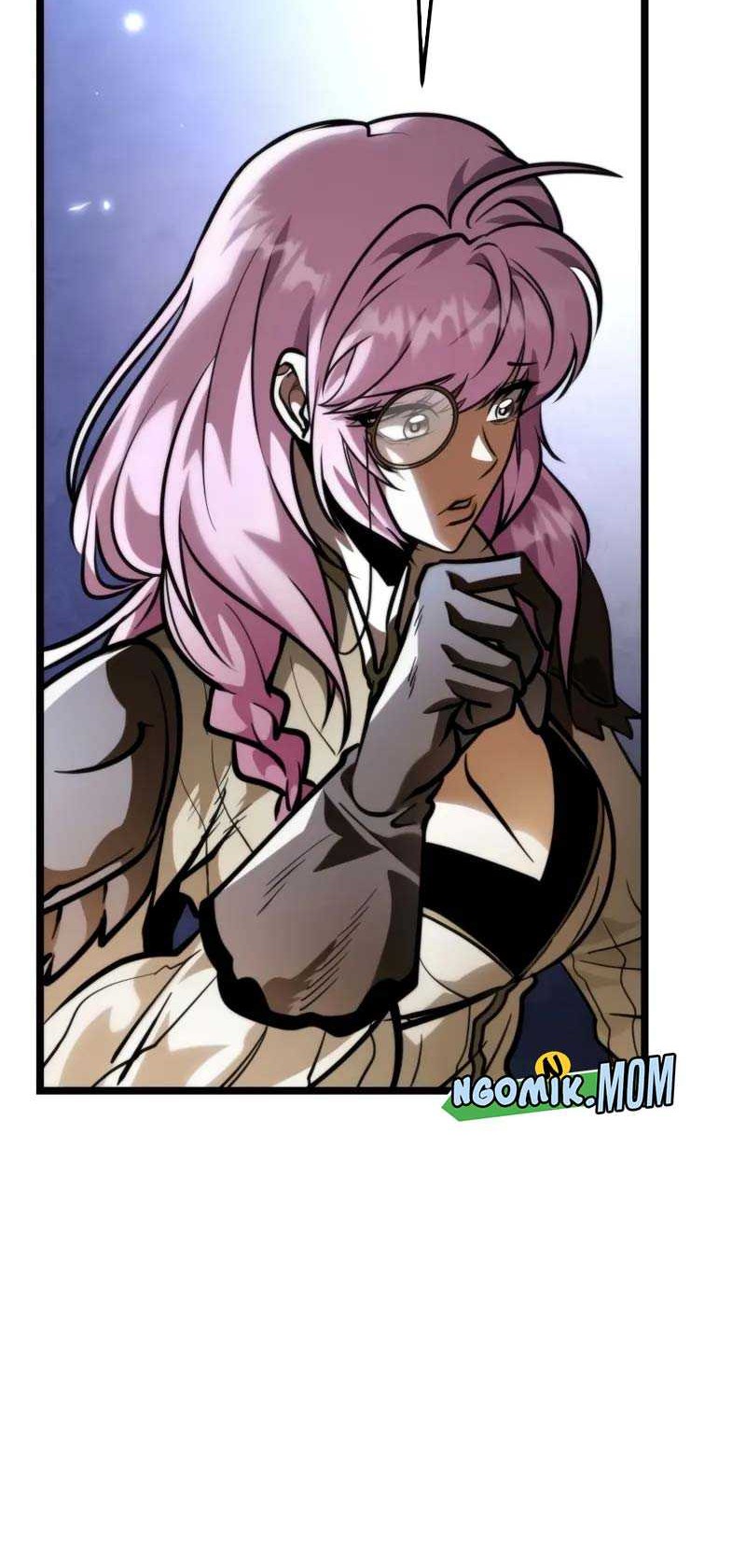 Reincarnator Chapter 71 - halaman 59