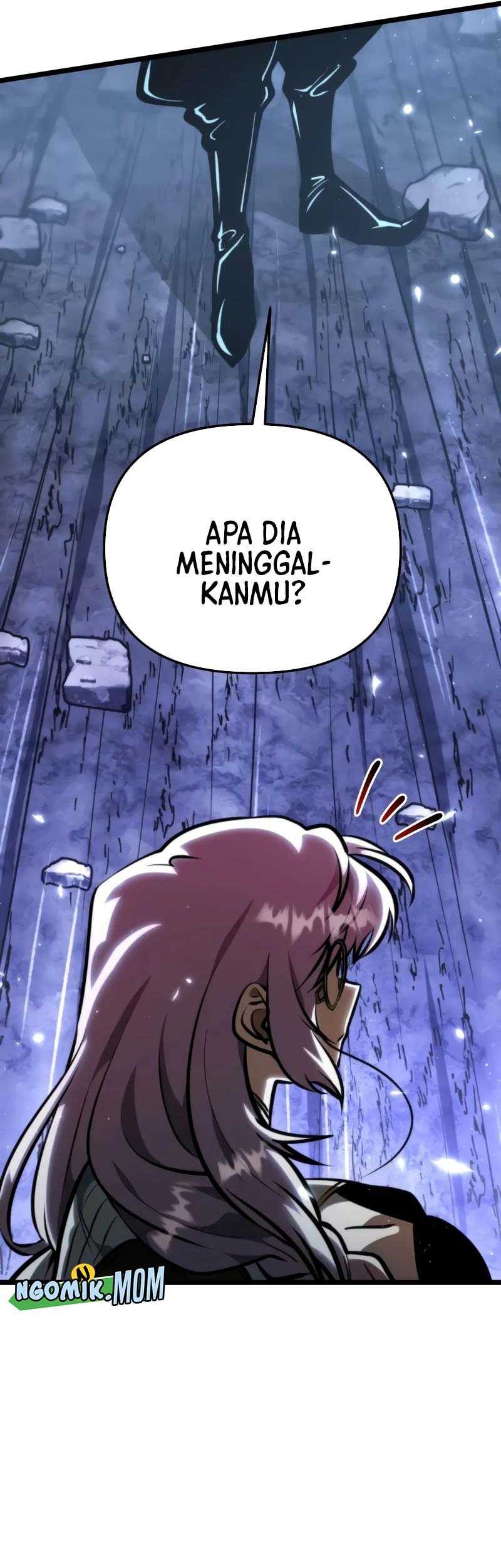 Reincarnator Chapter 71 - halaman 60