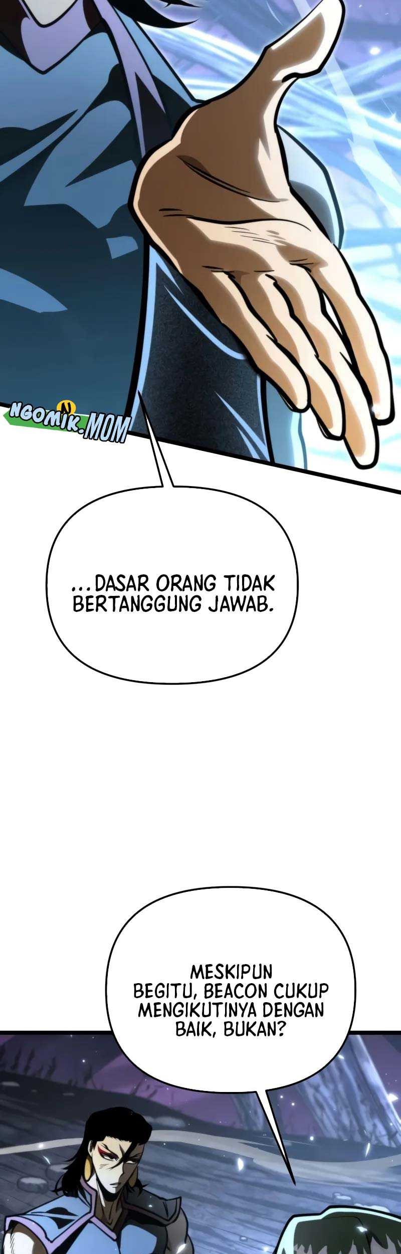 Reincarnator Chapter 71 - halaman 62