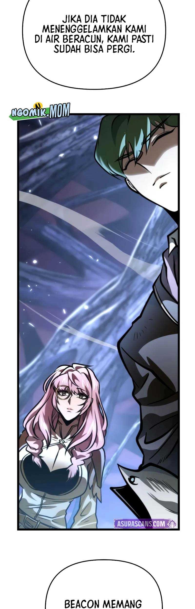 Reincarnator Chapter 71 - halaman 64