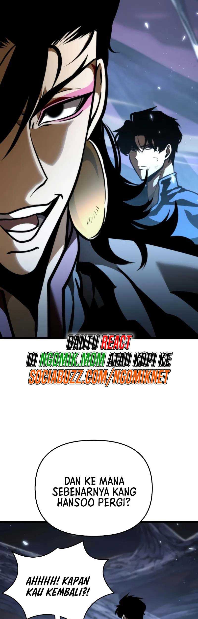 Reincarnator Chapter 71 - halaman 66