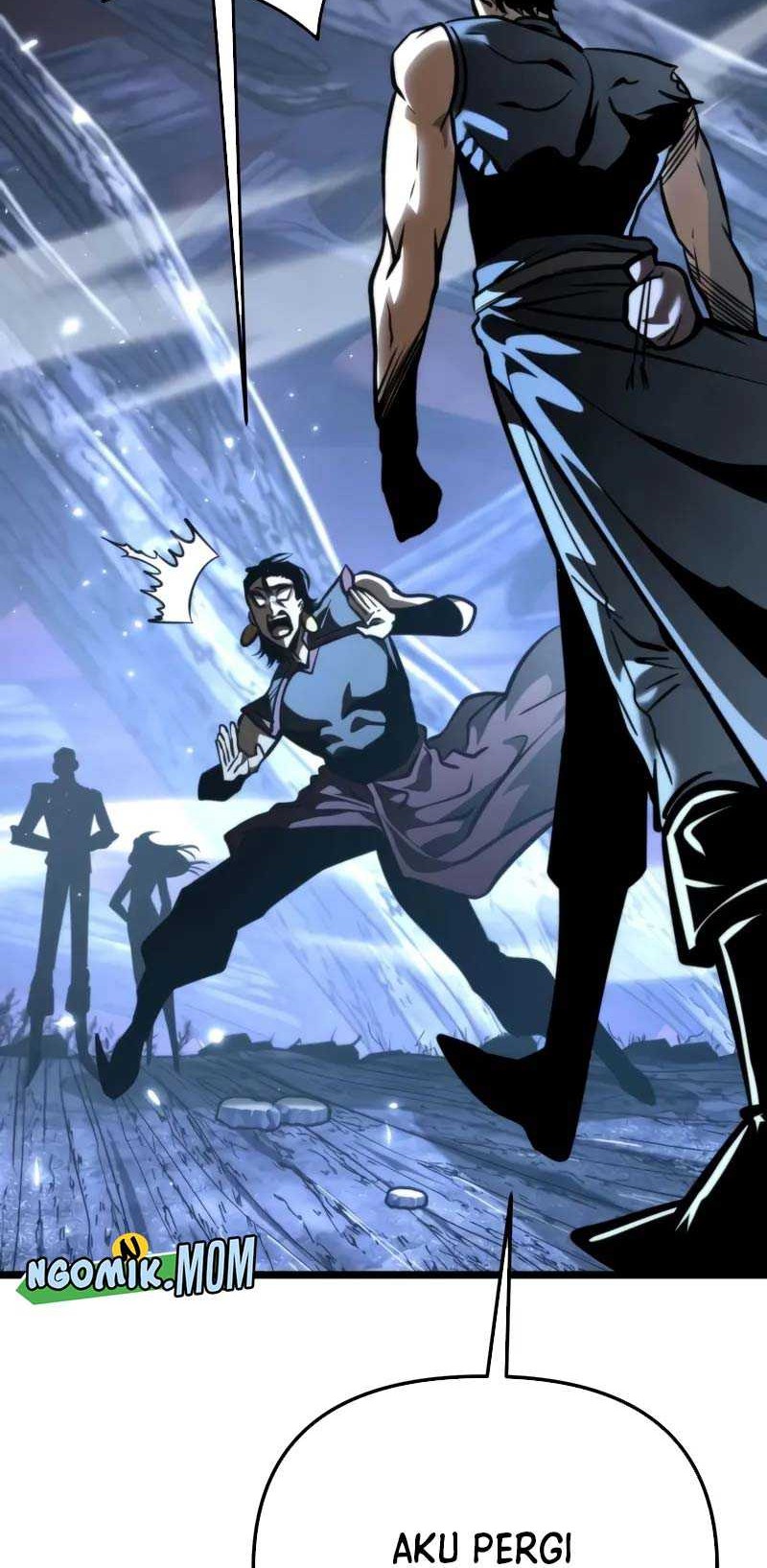 Reincarnator Chapter 71 - halaman 67
