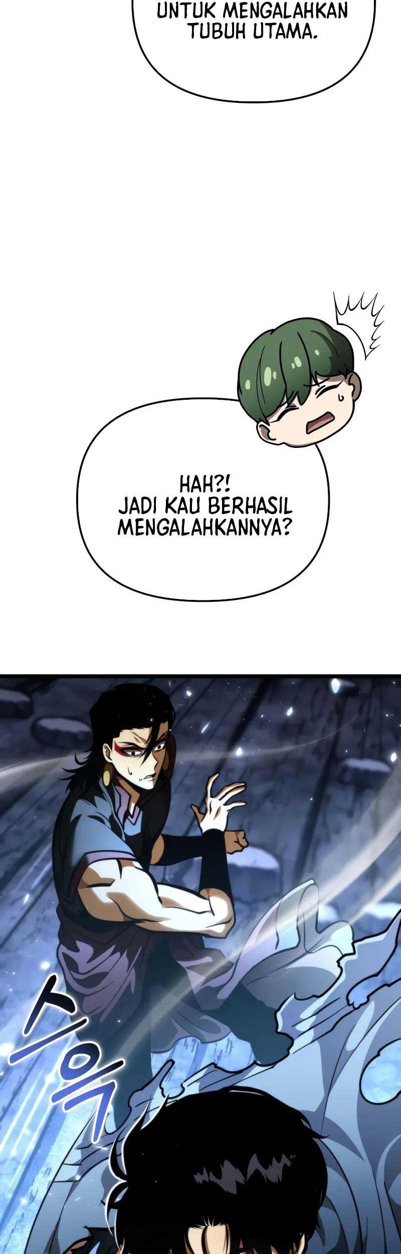 Reincarnator Chapter 71 - halaman 68