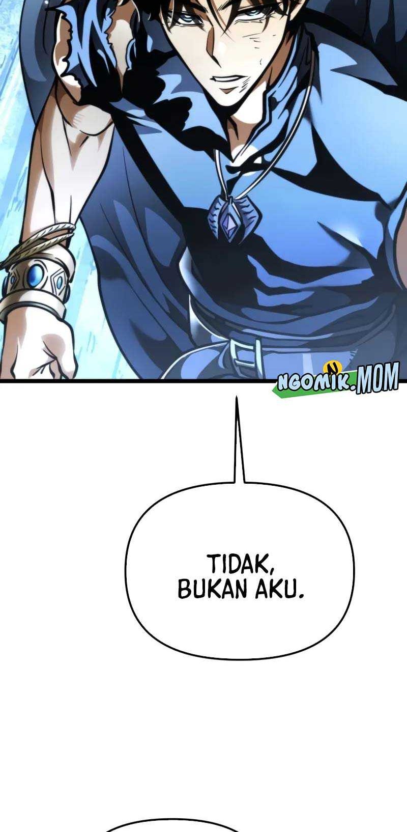 Reincarnator Chapter 71 - halaman 69