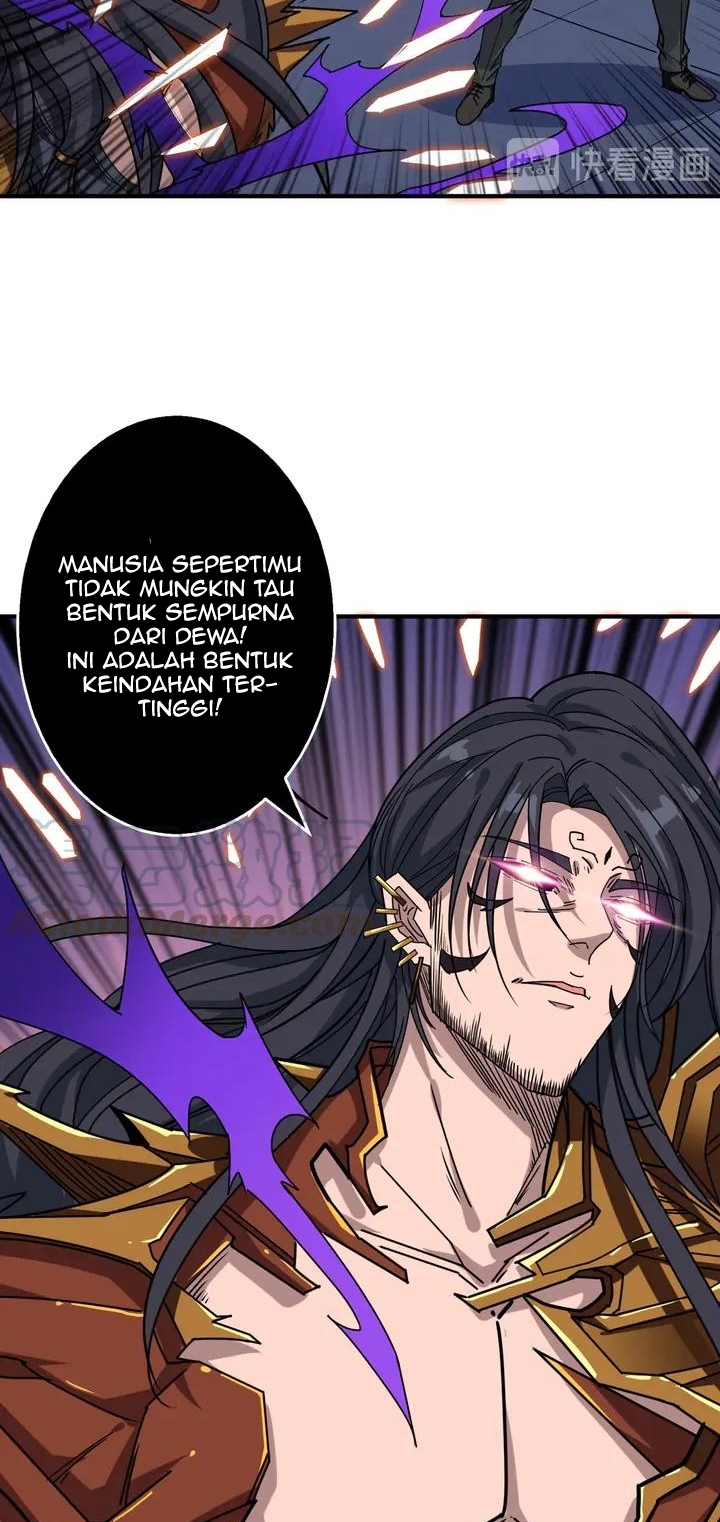 Reincarnator Chapter 71 - halaman 7