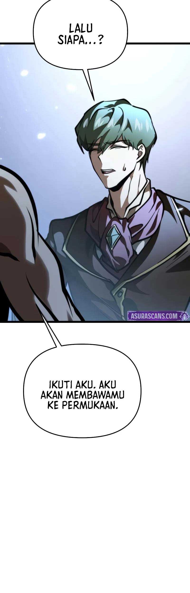 Reincarnator Chapter 71 - halaman 70