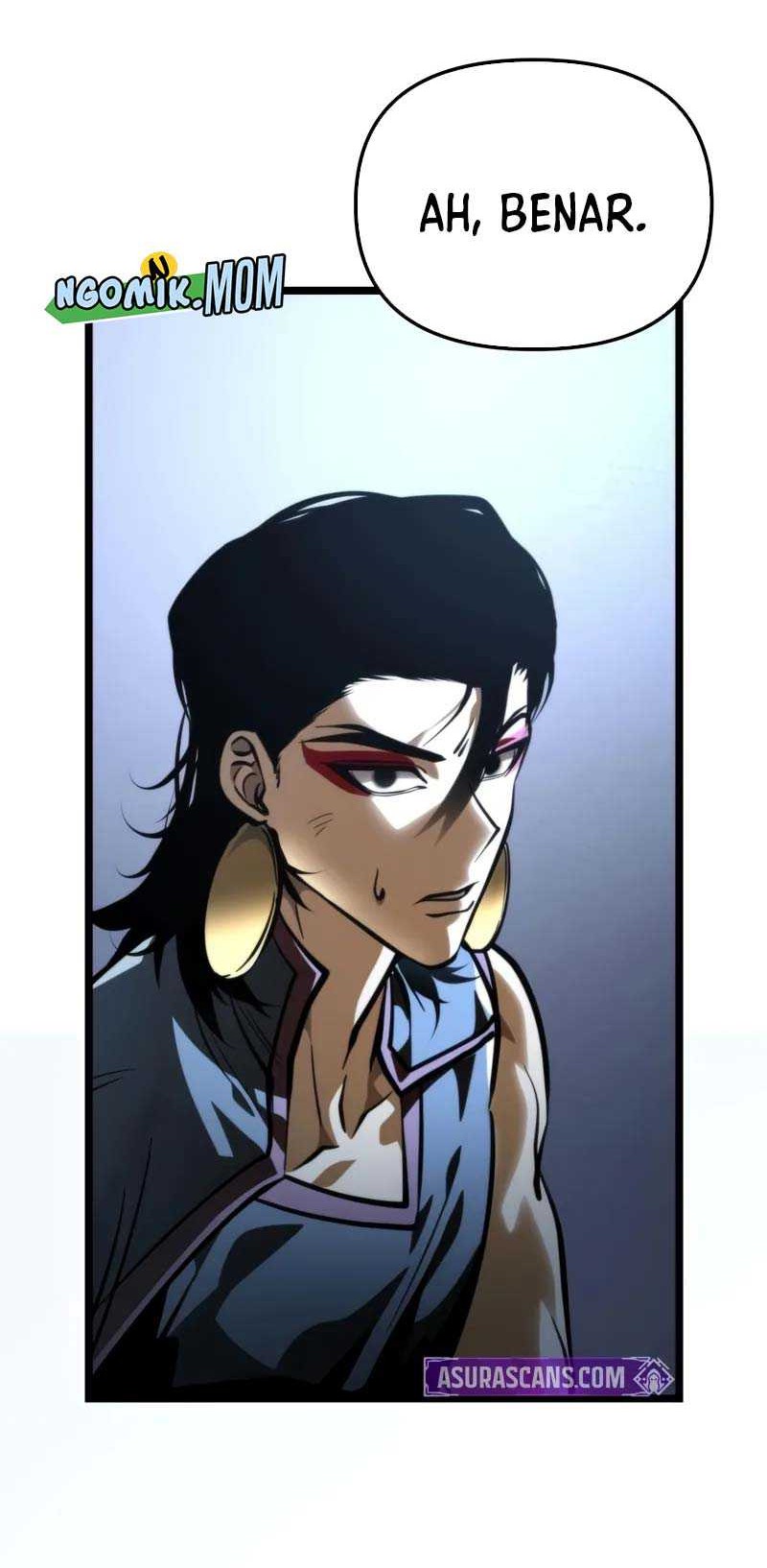 Reincarnator Chapter 71 - halaman 71