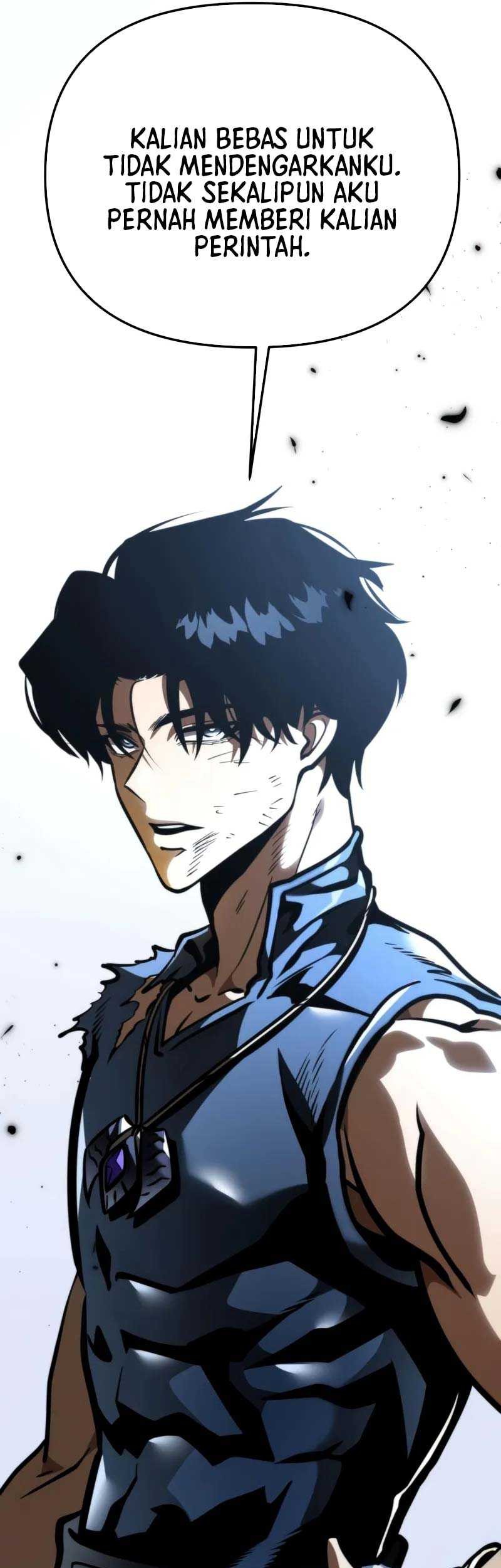 Reincarnator Chapter 71 - halaman 72