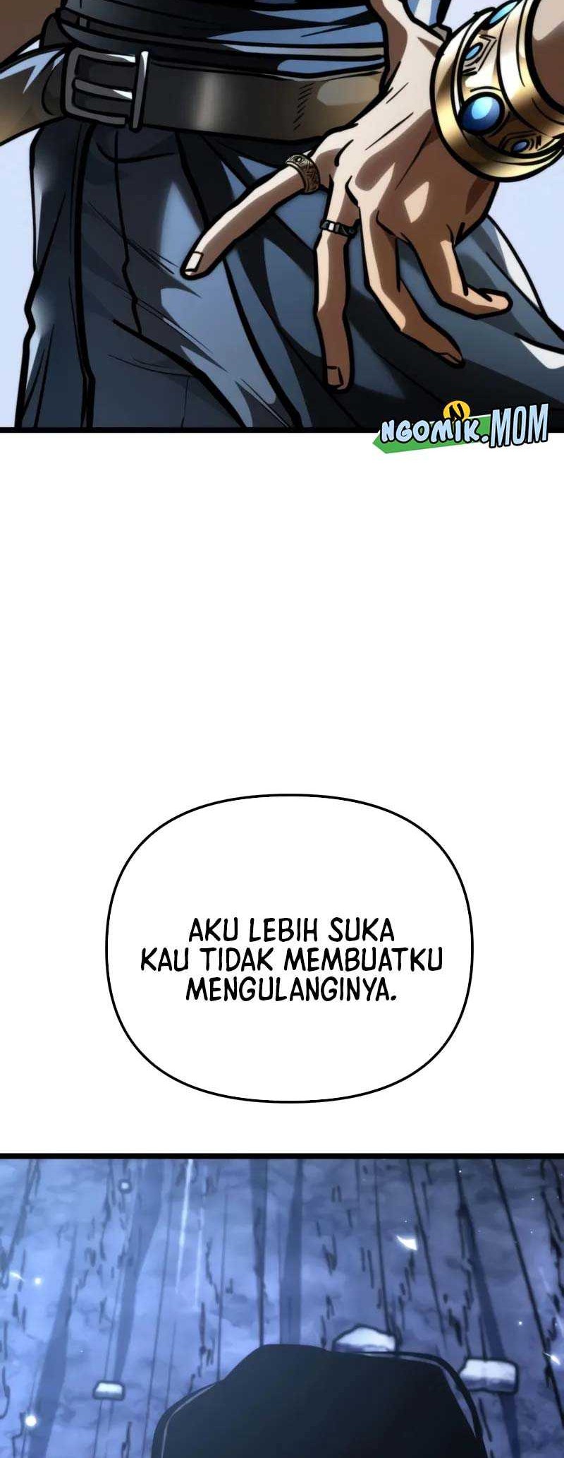 Reincarnator Chapter 71 - halaman 73