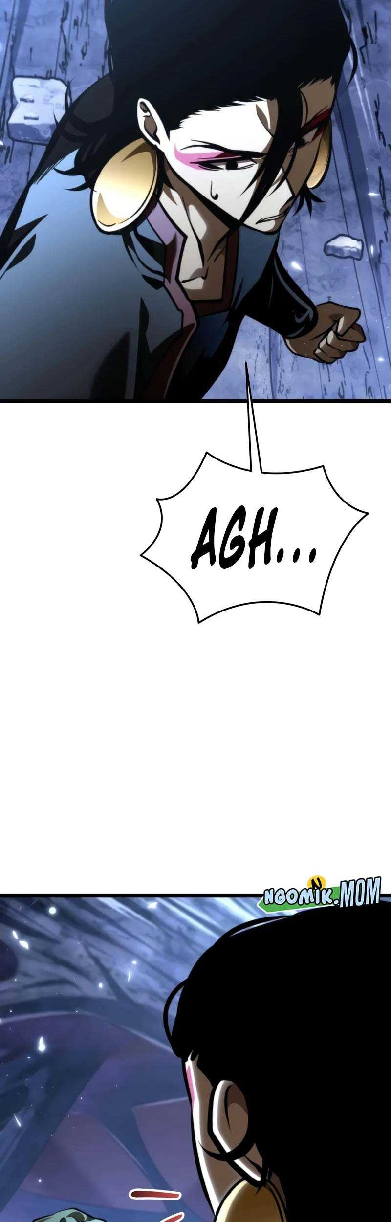 Reincarnator Chapter 71 - halaman 74