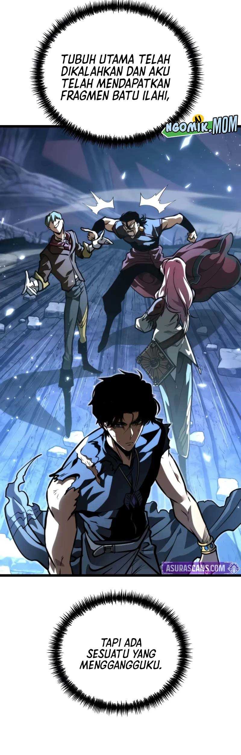 Reincarnator Chapter 71 - halaman 78