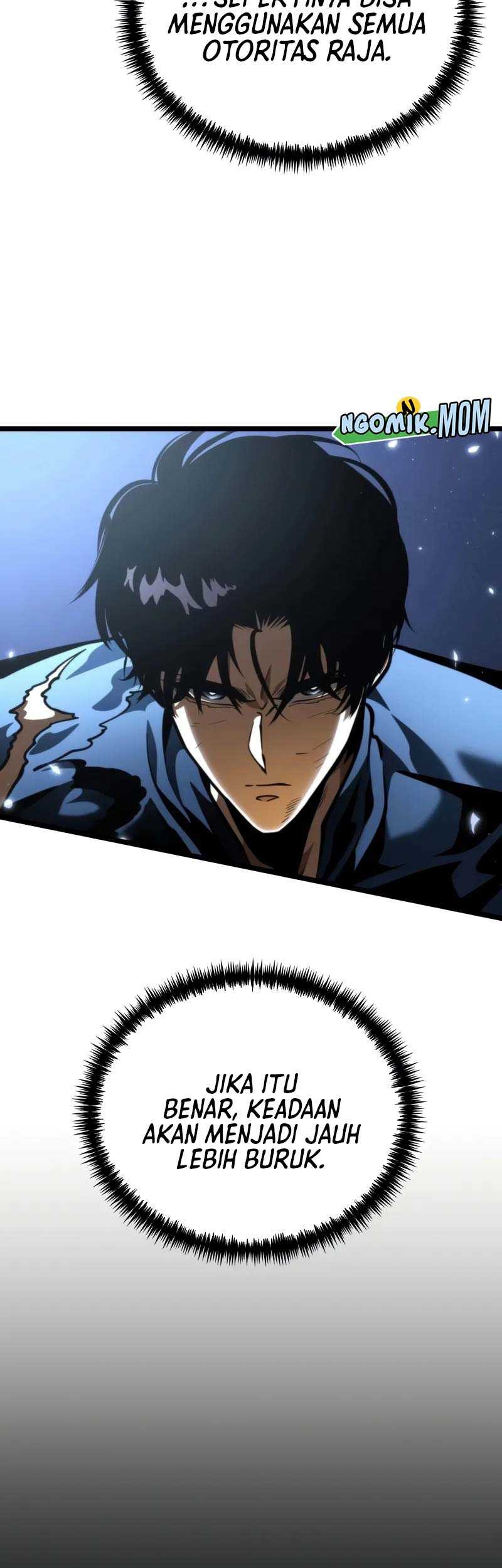 Reincarnator Chapter 71 - halaman 80