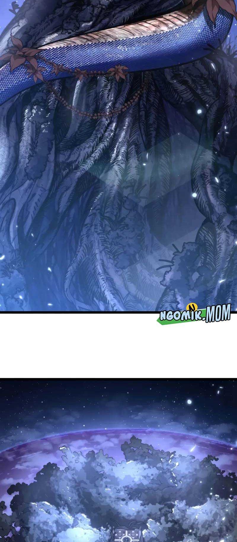Reincarnator Chapter 71 - halaman 83