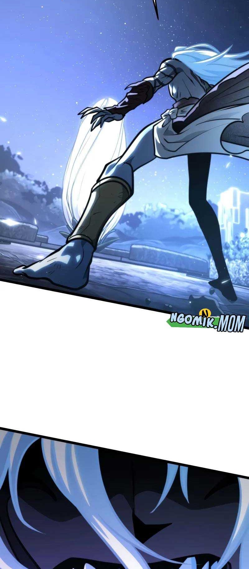 Reincarnator Chapter 71 - halaman 85