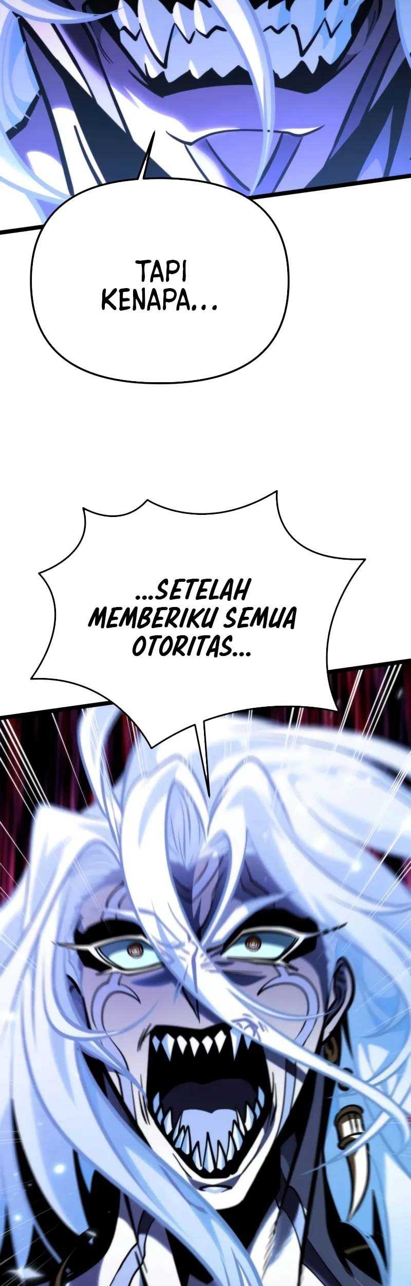 Reincarnator Chapter 71 - halaman 86