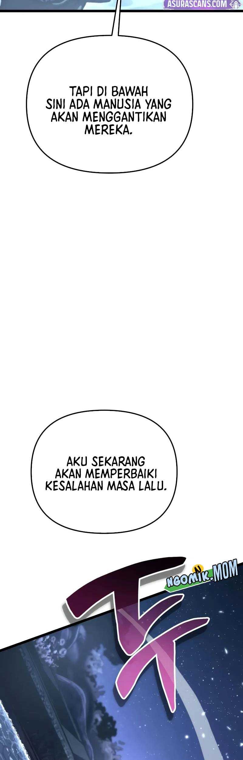 Reincarnator Chapter 71 - halaman 90