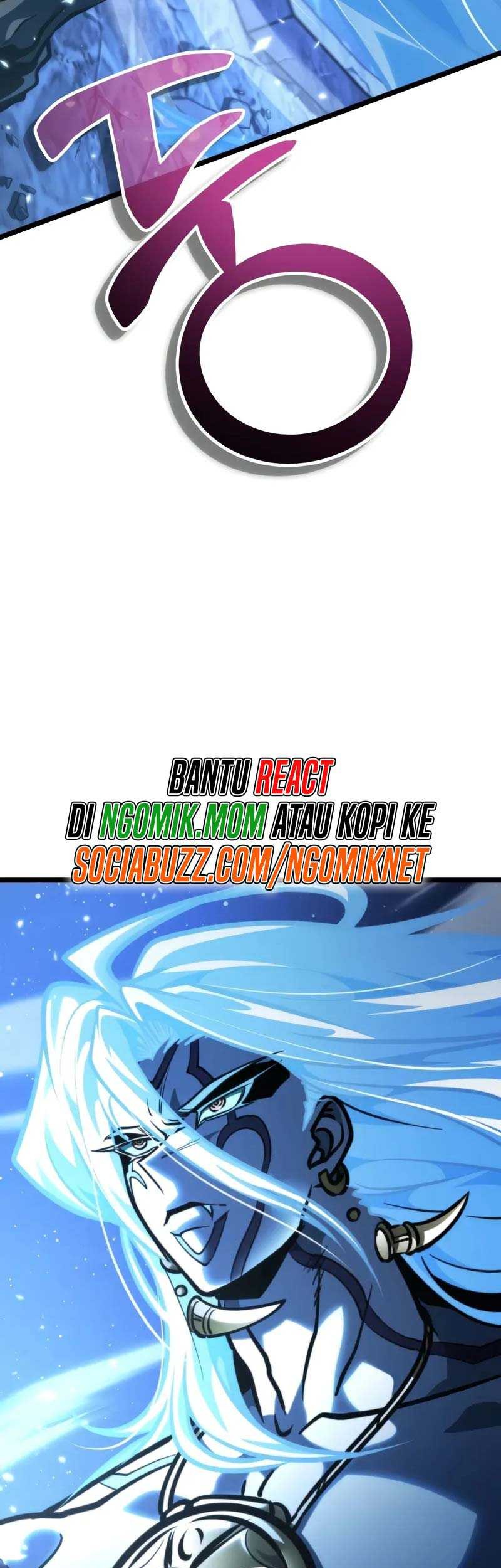 Reincarnator Chapter 71 - halaman 92
