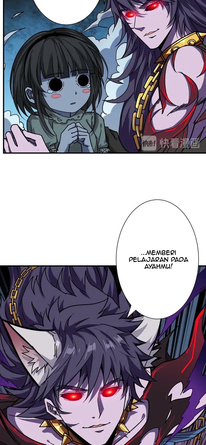 Reincarnator Chapter 72 - halaman 11