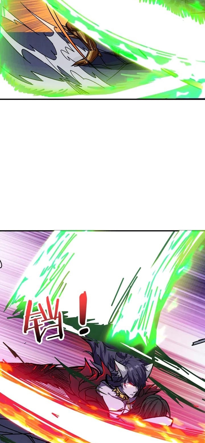 Reincarnator Chapter 72 - halaman 18