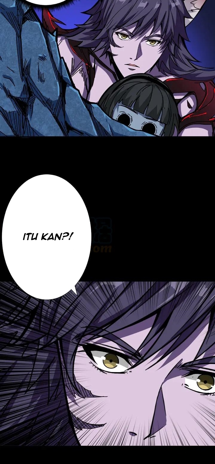 Reincarnator Chapter 72 - halaman 28