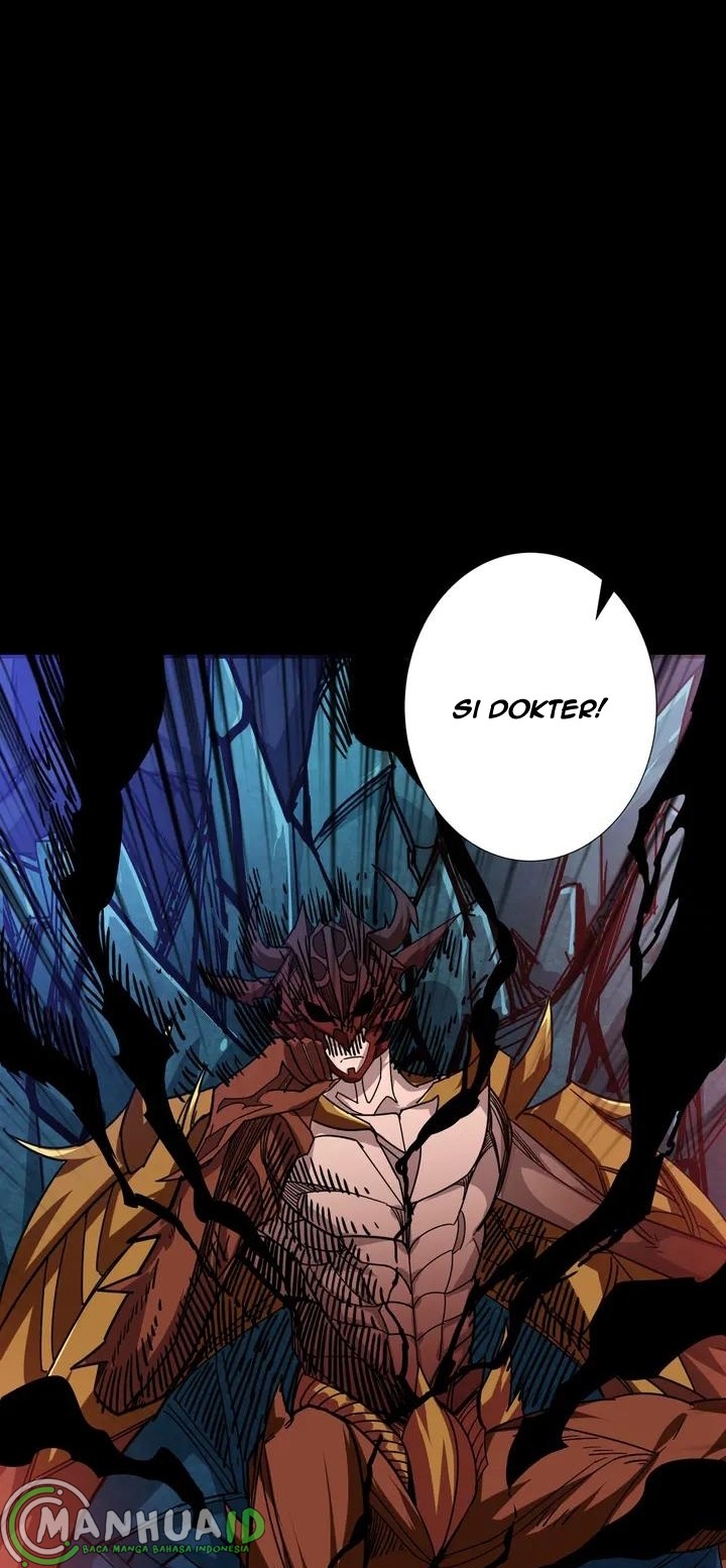 Reincarnator Chapter 72 - halaman 29