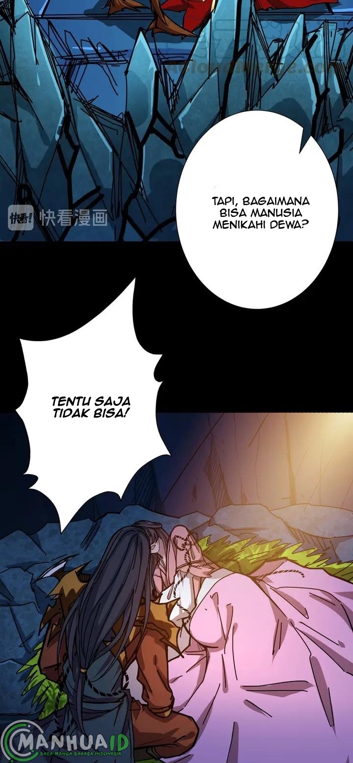 Reincarnator Chapter 72 - halaman 32