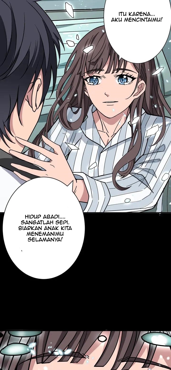Reincarnator Chapter 72 - halaman 38
