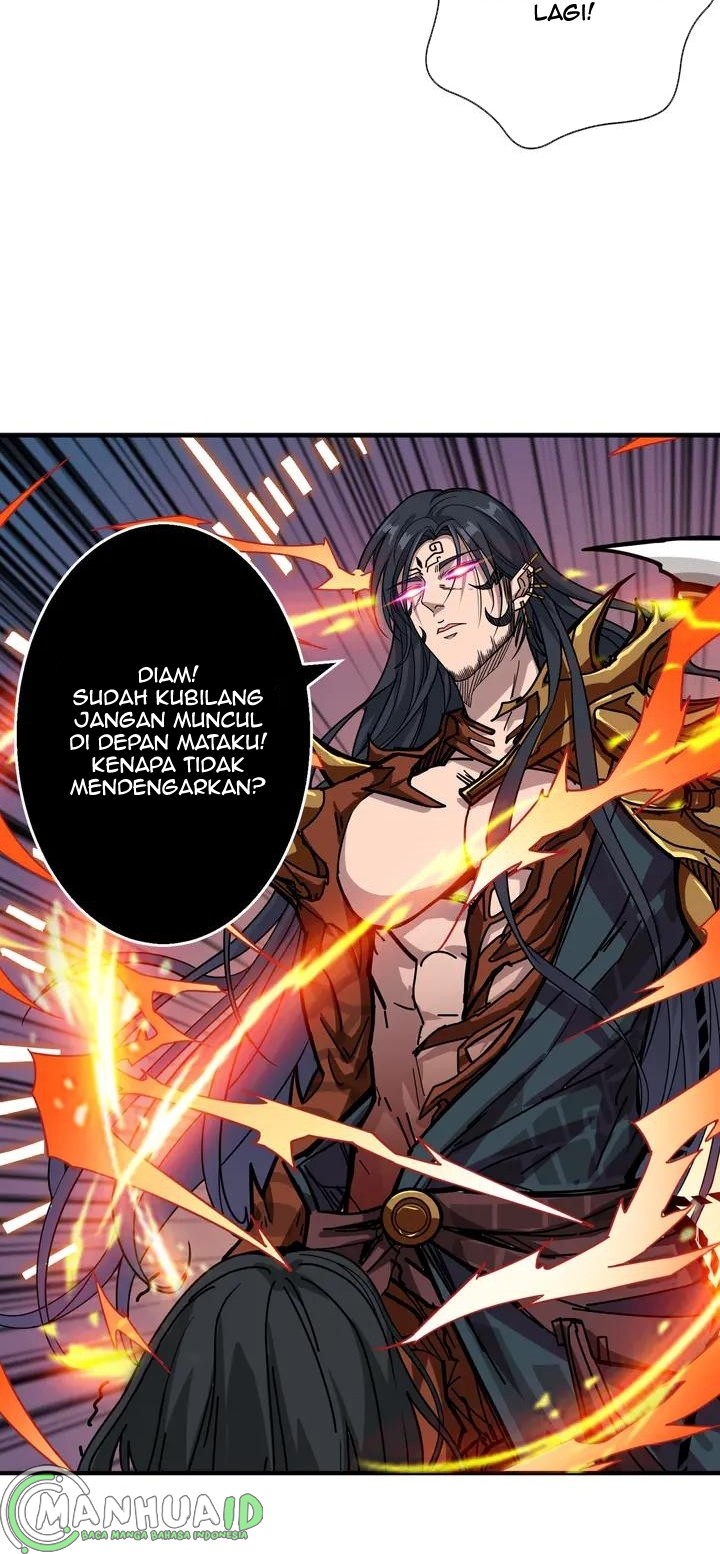 Reincarnator Chapter 72 - halaman 4