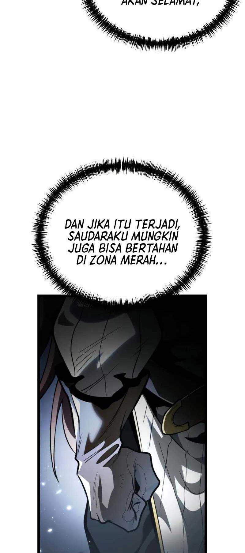 Reincarnator Chapter 72 - halaman 43