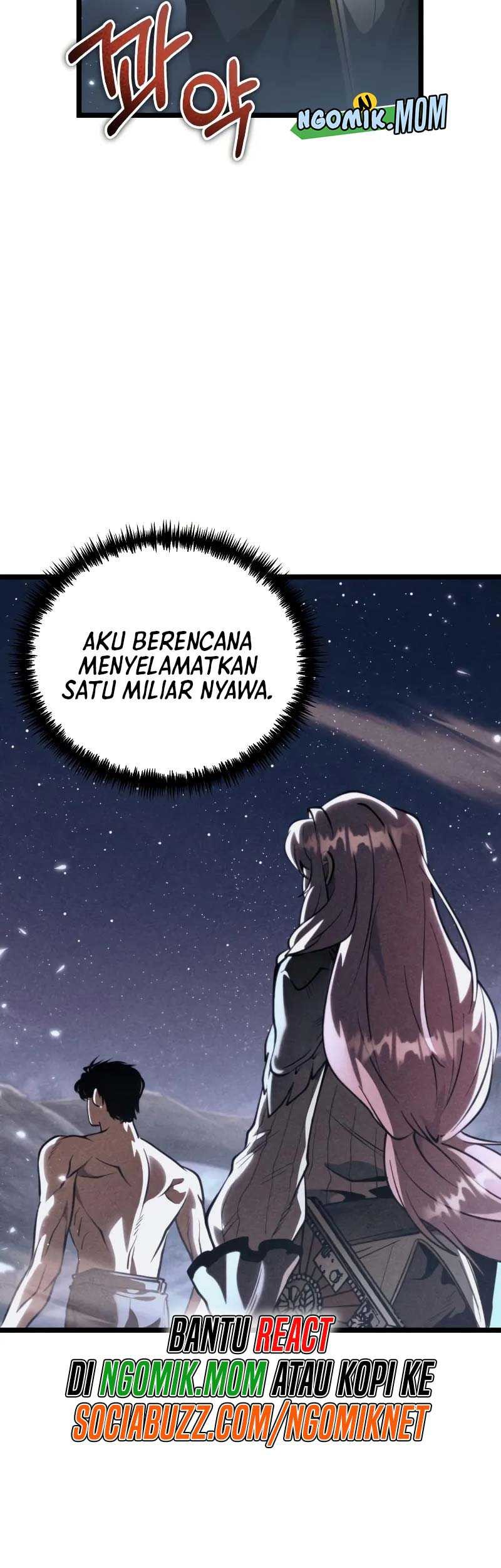 Reincarnator Chapter 72 - halaman 44