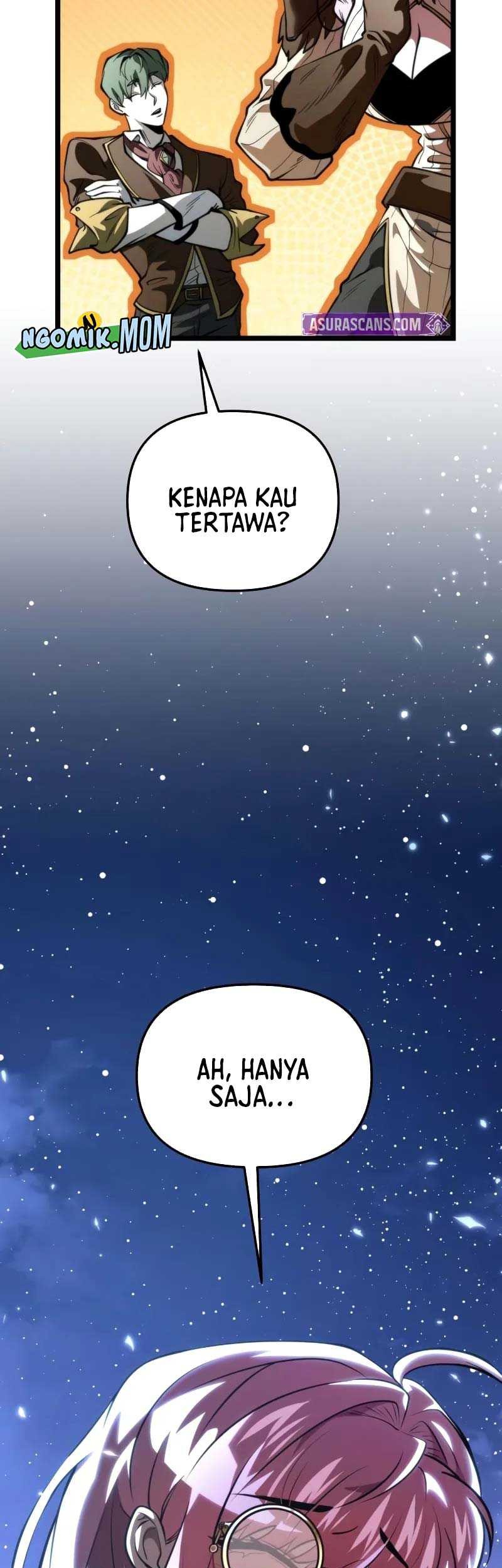 Reincarnator Chapter 72 - halaman 46