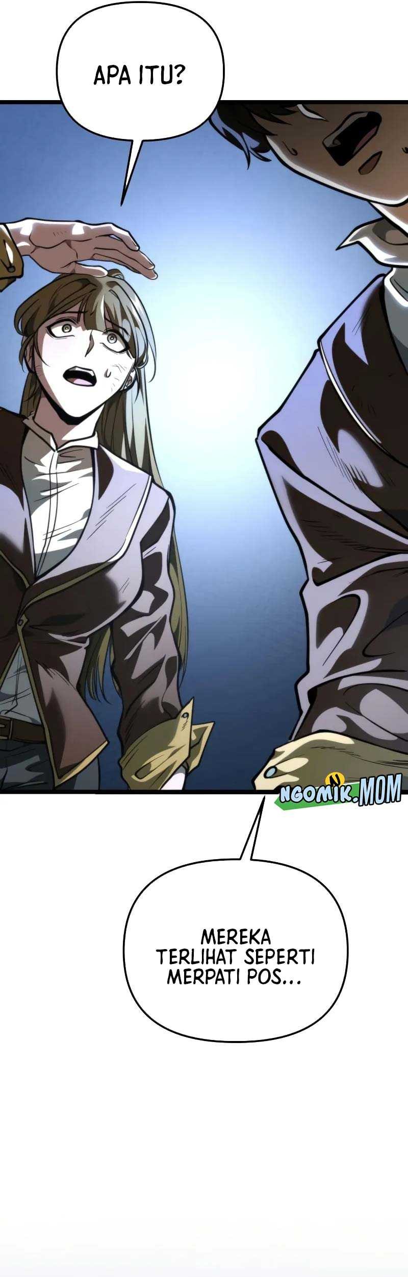 Reincarnator Chapter 72 - halaman 50