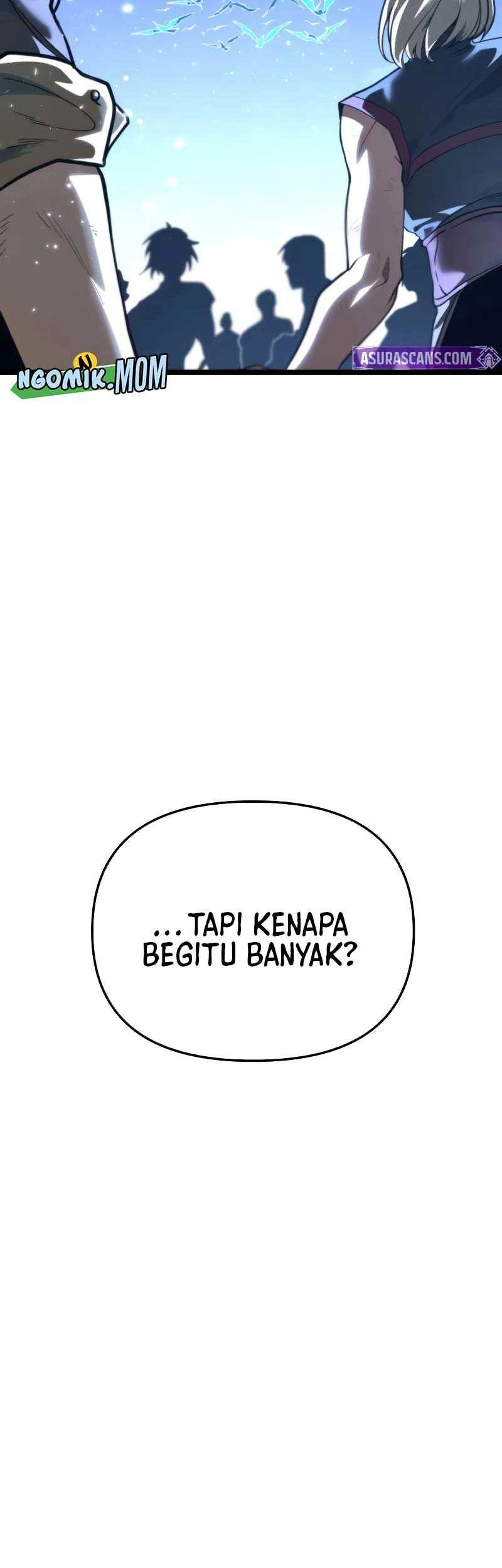 Reincarnator Chapter 72 - halaman 52
